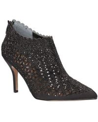 J. Reneé - Nishita Pointed Toe Bootie - Lyst