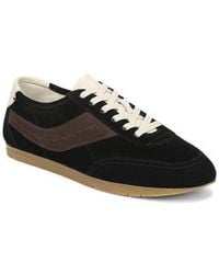 Vince - La Runner Sneaker - Lyst