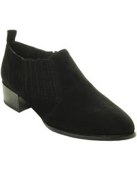 vaneli amik bootie