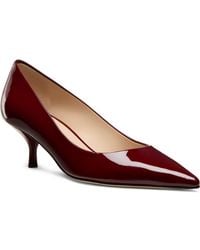 Stuart Weitzman - Stuart Power 50 Pump - Lyst