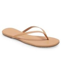 TKEES - Foundations Matte Flip Flop - Lyst