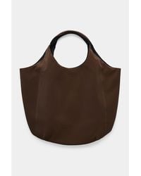 Stutterheim - Svea Puffer Matte Bag - Lyst