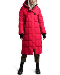 canada goose down fill power