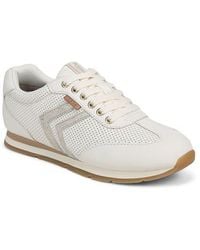 Dr. Scholls - Comeback Perforated Sneaker - Lyst