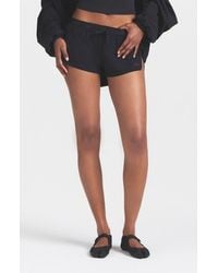 NikeSKIMS - Stretch Nylon Runner Shorts - Lyst