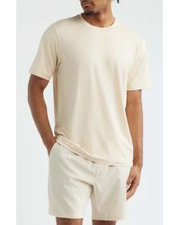 Saint Studio - Tempo Tech T-Shirt - Lyst