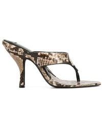 Naked Wolfe - Martine Snake - Lyst