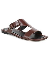 Vince - Verona Slide Sandal - Lyst