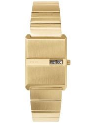 Breda - Pulse Bracelet Watch, 26Mm - Lyst