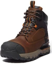 Timberland - Boondock Ultralight Csa 6 Composite Toe Waterproof Work Boot - Lyst