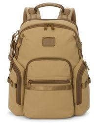 Tumi - Alpha Bravo Navigation Backpack - Lyst