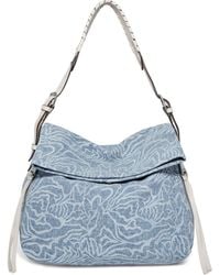 Aimee Kestenberg - Bali Double Entry Bag - Lyst