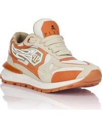 Philipp Plein - Runner Titan Edge - Lyst