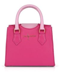 Luis Steven - Donna's Mini Tote - Lyst