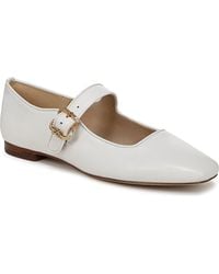 Sam Edelman - Michaela Mary Jane Flat - Lyst