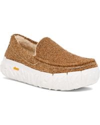 UGG - Ascot Wrap Tech Slipper - Lyst