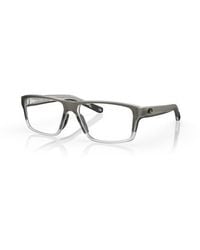 Costa - 57Mm Rectangle Optical Glasses - Lyst