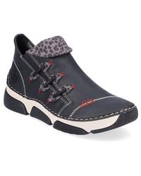 Rieker - Angela Sneaker - Lyst