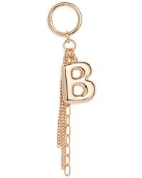 Chelsea28 - Bubble Letter Bag Charm - Lyst