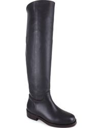 Zigi - Sansa Knee High Boot - Lyst