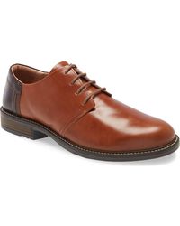 Naot - Plain Toe Derby - Lyst