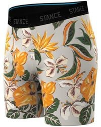Stance - Kahuku Wholester Boxer Briefs - Lyst