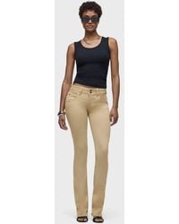 Hudson Jeans - Beth Flap Pocket Baby Bootcut - Lyst