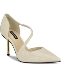 Nine West - Dolen Pointed Toe Pump - Lyst