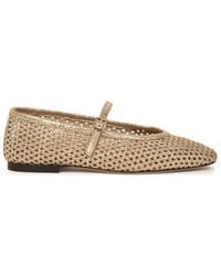 Bobbies - Maya Ballet Flats - Lyst