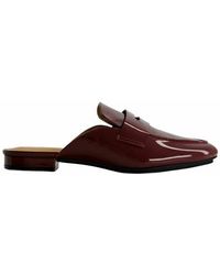 Bernardo - Balda Loafer Mule - Lyst