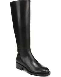 Sam Edelman - Milla Riding Boots Regular Wide Calf - Lyst