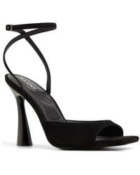 ALDO - Valentyna Ankle Strap Sandal - Lyst