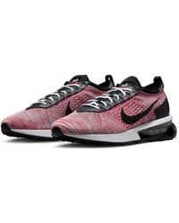 Nike Flyknit Air Max Sneakers for Men - Up to 66% off | Lyst