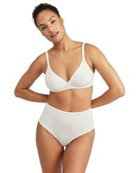 Nudea - The Stretch Easy Does It Bralette - Lyst