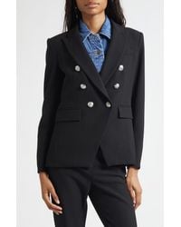 Veronica Beard - Miller Dickey Jacket - Lyst