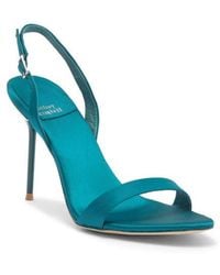 Jeffrey Campbell - Go-Getter Sandal - Lyst