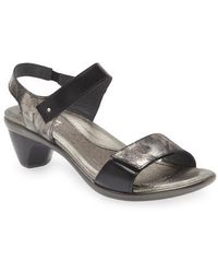 Naot - Extant Sandal - Lyst