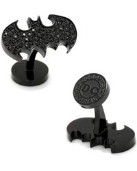 Cufflinks Inc. - Dc Comics Batman Cuff Links - Lyst