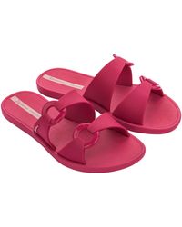 Ipanema Flat sandals for Women | Online Sale up to 60% off | Lyst