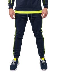 Maceoo - Current Joggers - Lyst