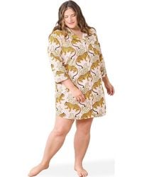Printfresh - Sleep Shirt - Lyst