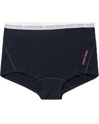 Kari Traa - Embla Wool Boxer - Lyst