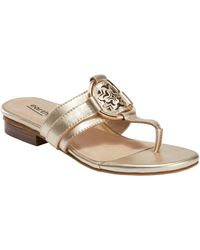 earth malia flip flops