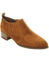 vaneli jilly bootie