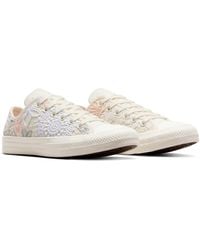 Converse - Chuck Taylor All Star Oxford Sneaker - Lyst