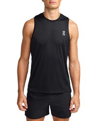 On Shoes - Core Running Tank - Lyst