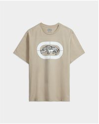 Ecko' Unltd - Graffiti Across The City Tee - Lyst
