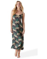 Printfresh - Chic To Sleep Nightie - Lyst