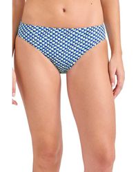 Tommy Bahama - Palm Modern Mosaic Hipster Bikini Bottoms - Lyst