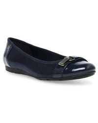 Anne Klein - Akable Flat - Lyst